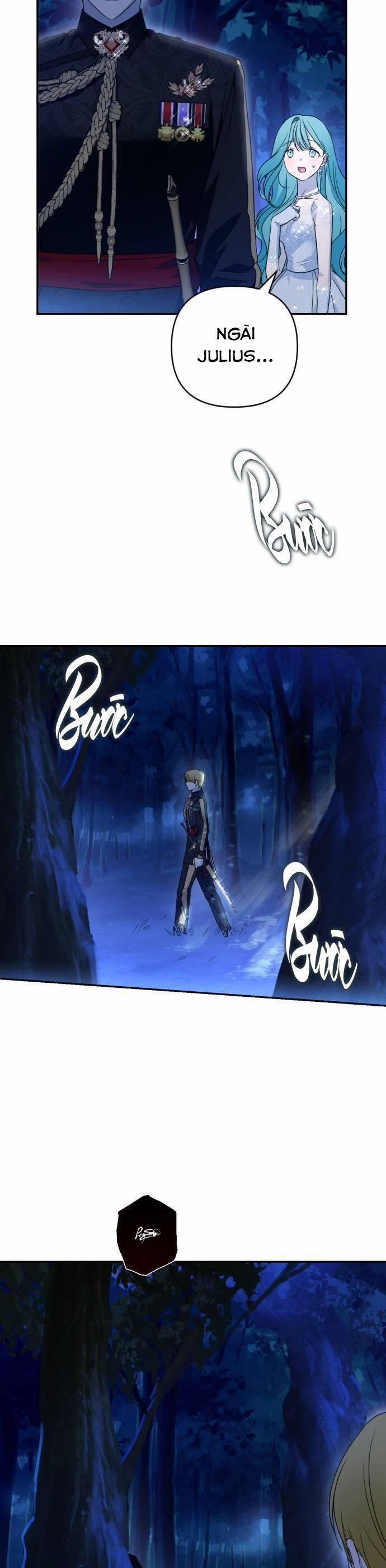 Công Chúa Mint Bé Nhỏ 41 trang 1