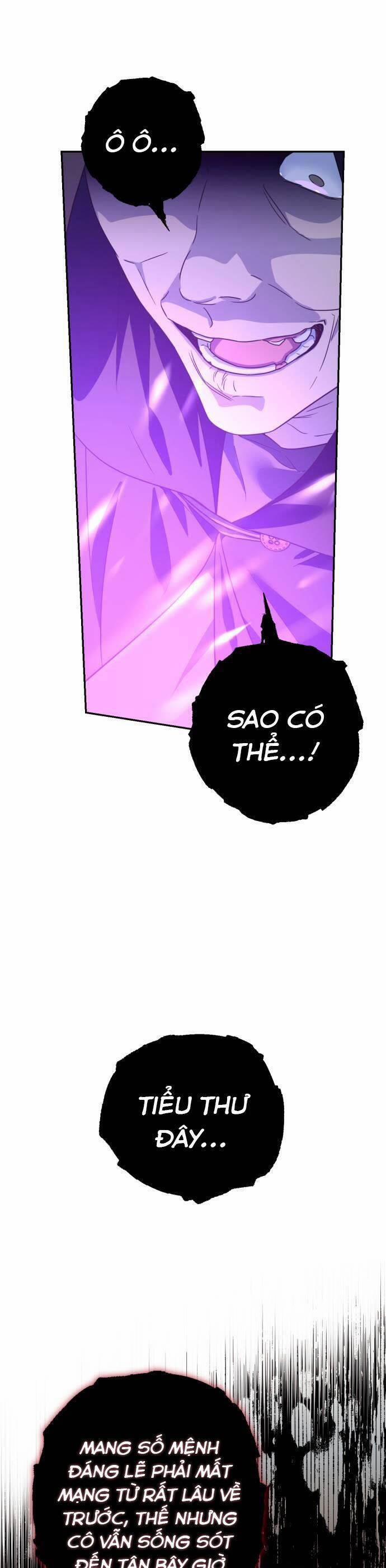 Công Chúa Mint Bé Nhỏ 41 trang 10