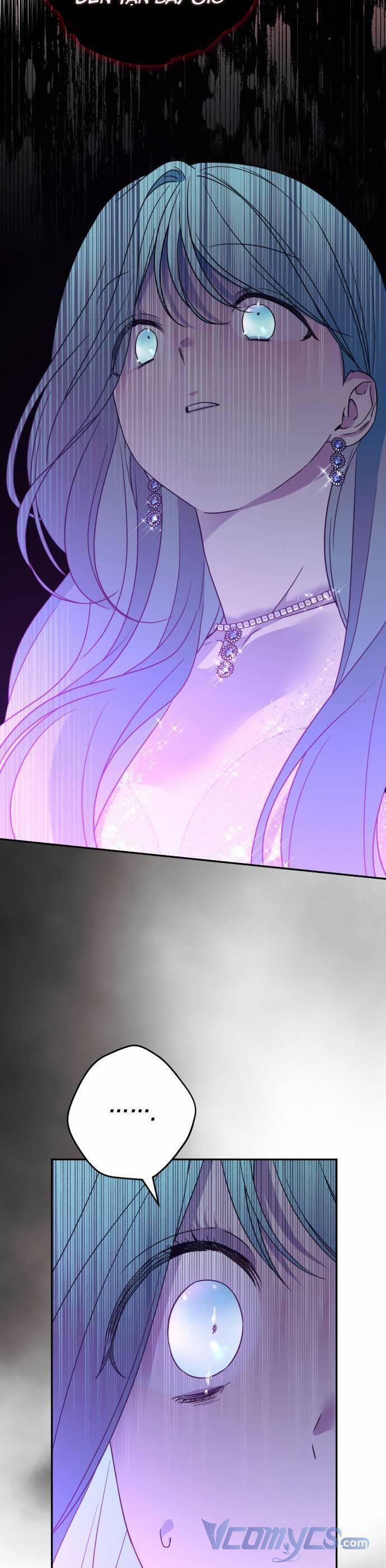 Công Chúa Mint Bé Nhỏ 41 trang 11