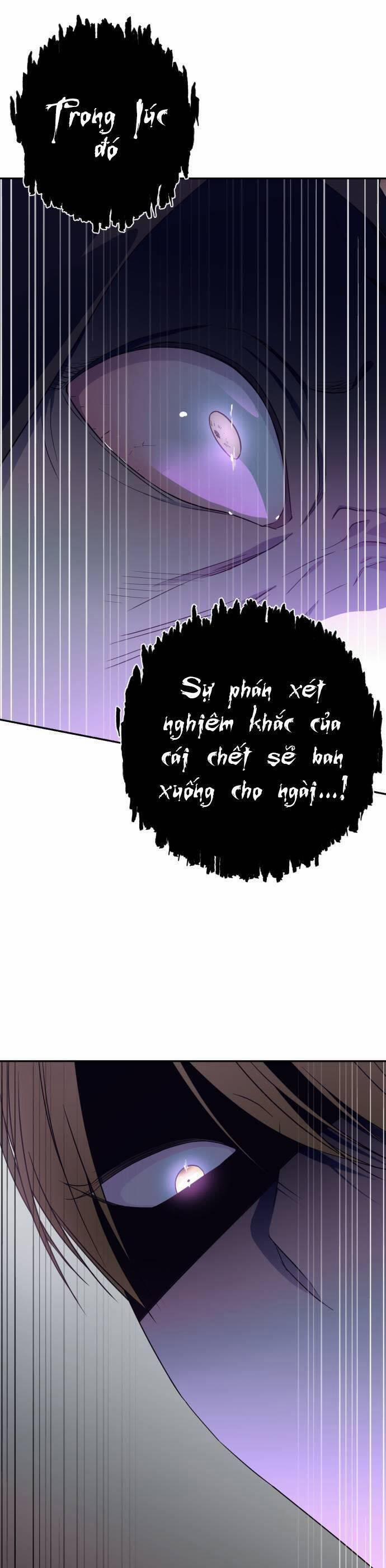 Công Chúa Mint Bé Nhỏ 41 trang 16