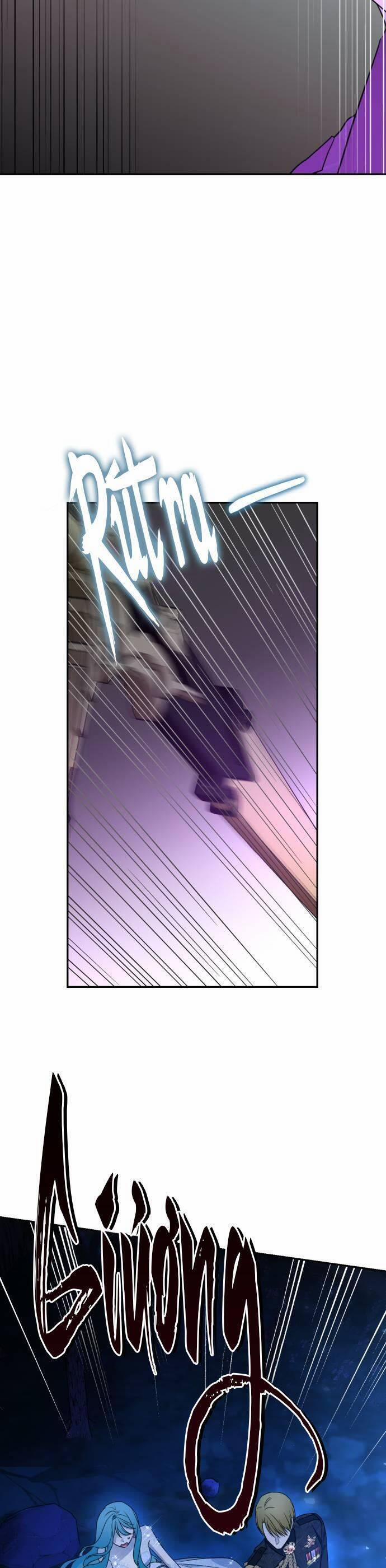 Công Chúa Mint Bé Nhỏ 41 trang 17