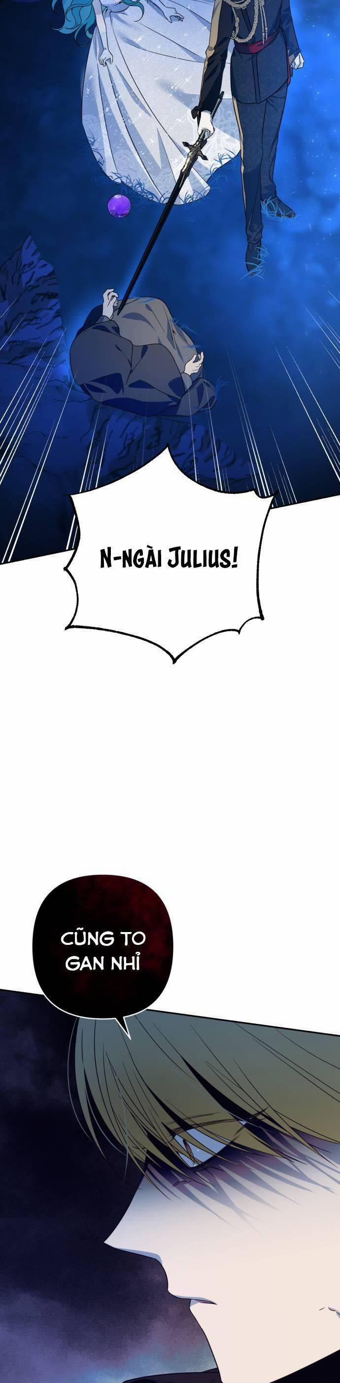 Công Chúa Mint Bé Nhỏ 41 trang 18