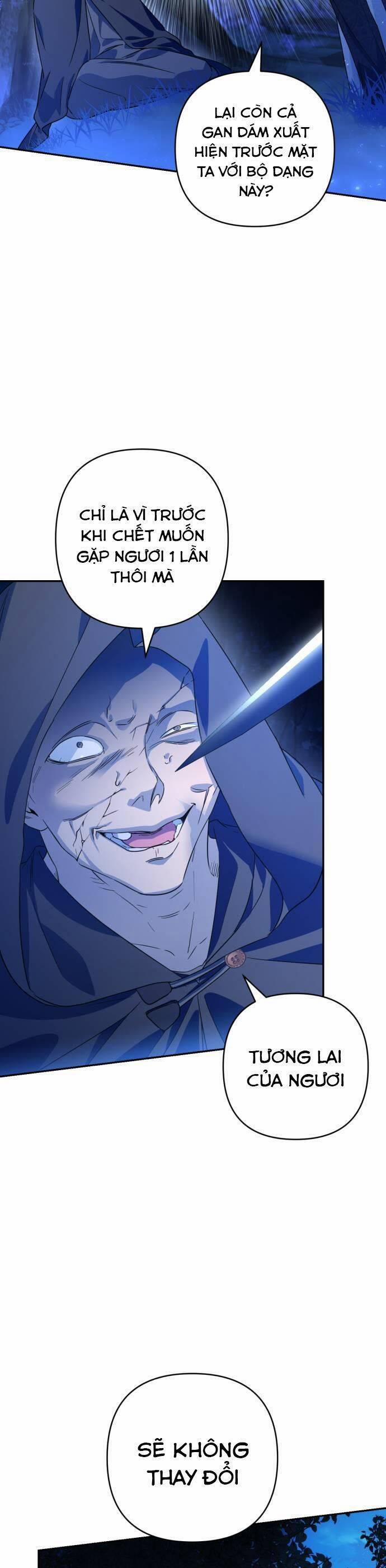 Công Chúa Mint Bé Nhỏ 41 trang 20