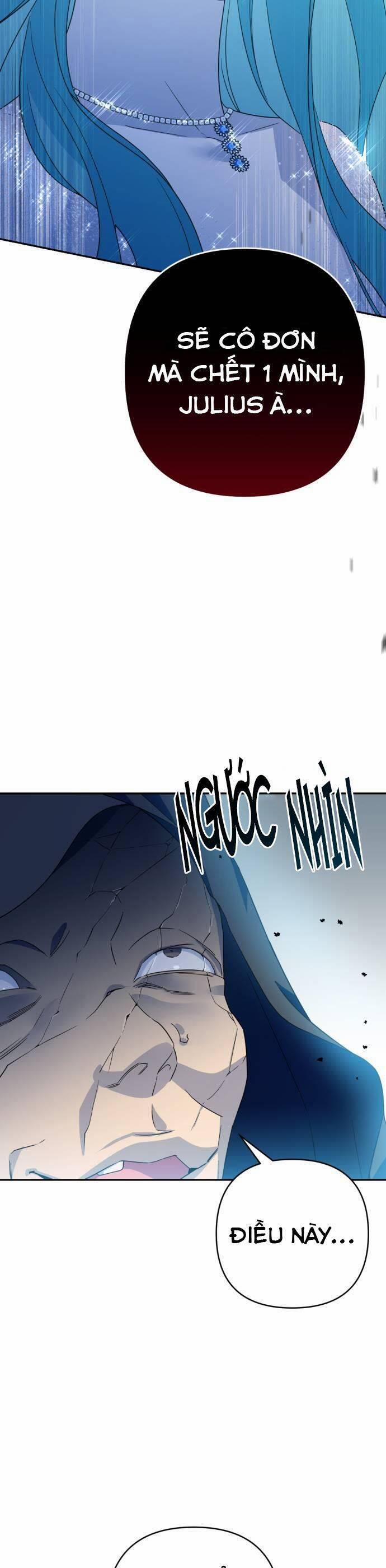 Công Chúa Mint Bé Nhỏ 41 trang 22