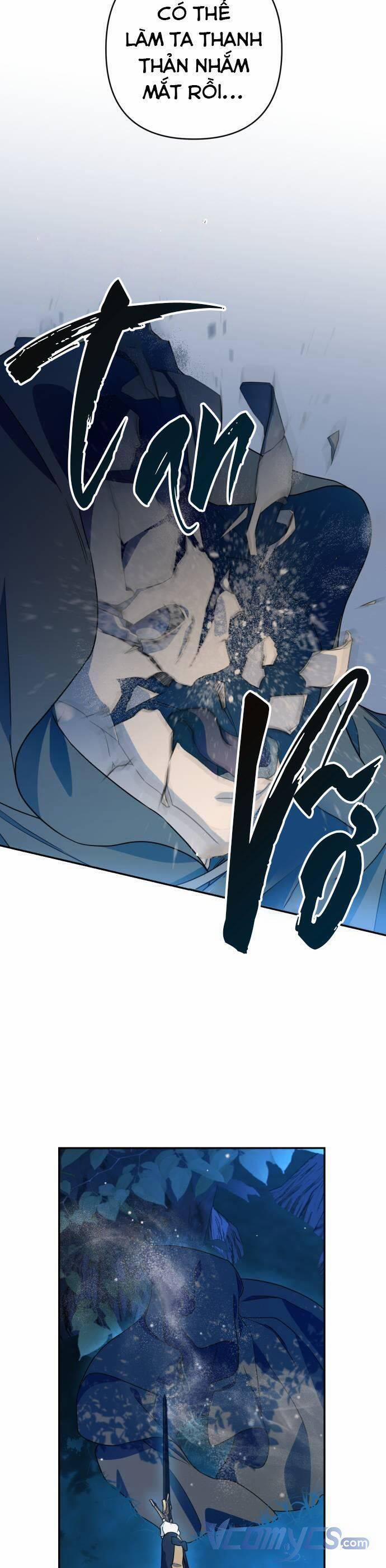 Công Chúa Mint Bé Nhỏ 41 trang 23