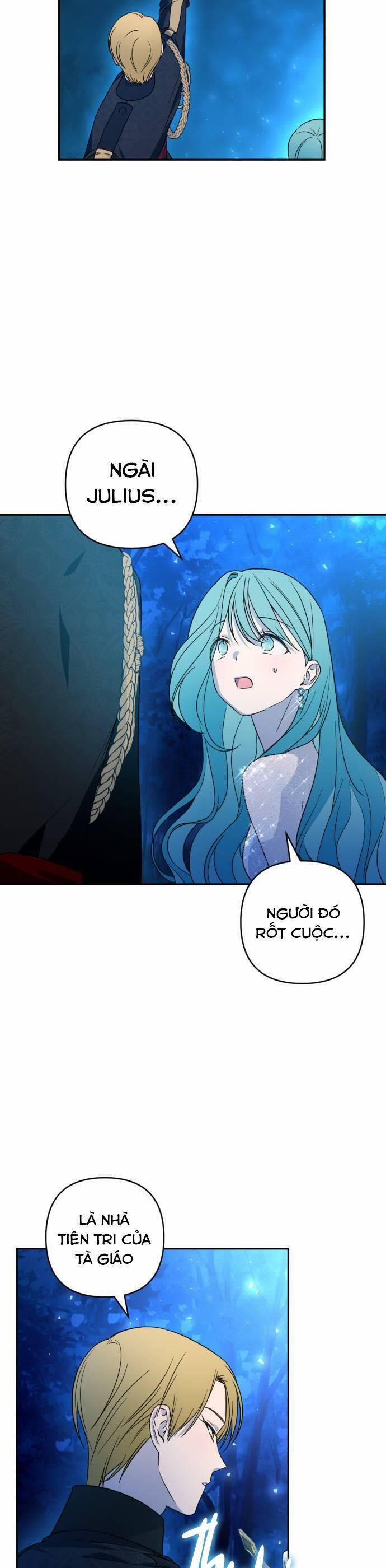 Công Chúa Mint Bé Nhỏ 41 trang 24