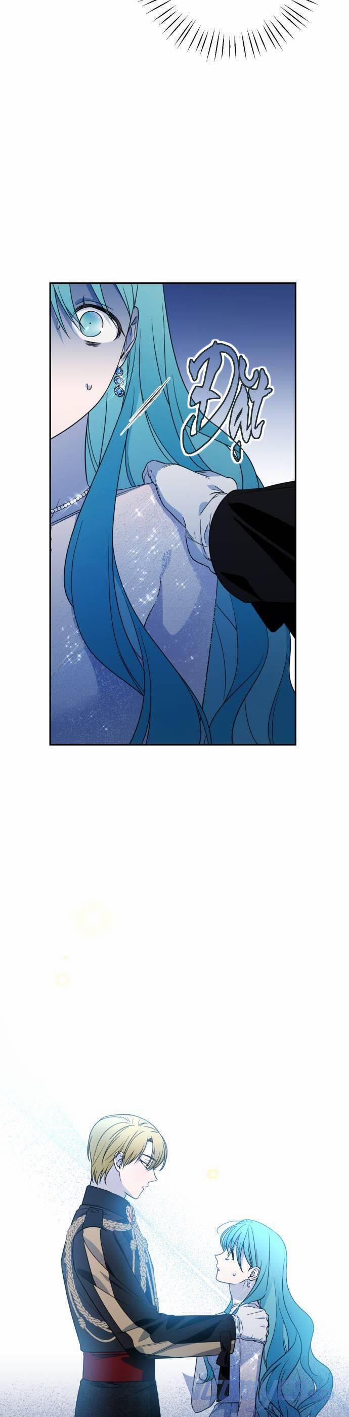 Công Chúa Mint Bé Nhỏ 41 trang 27