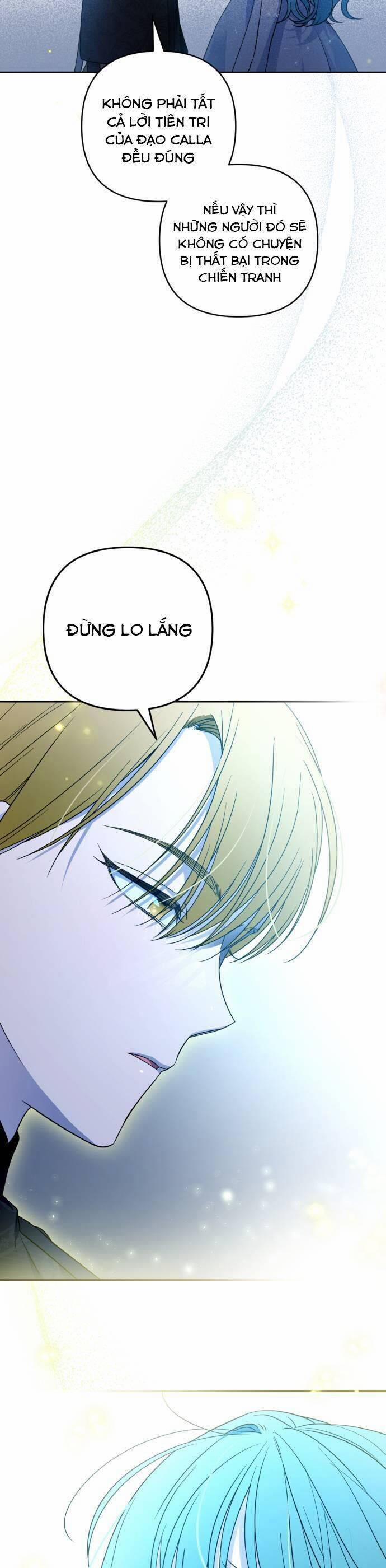 Công Chúa Mint Bé Nhỏ 41 trang 28