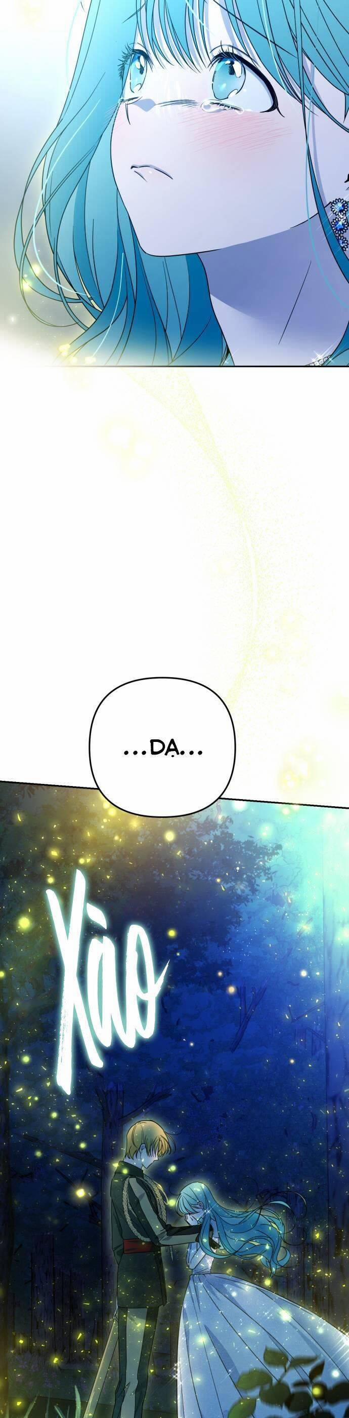 Công Chúa Mint Bé Nhỏ 41 trang 29