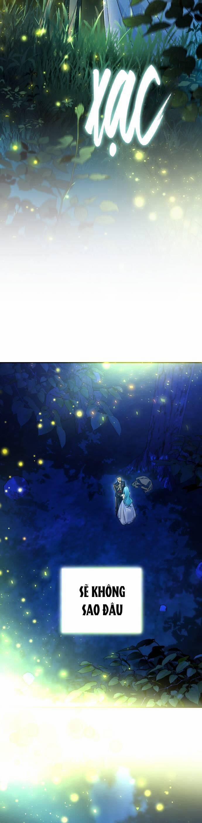 Công Chúa Mint Bé Nhỏ 41 trang 30