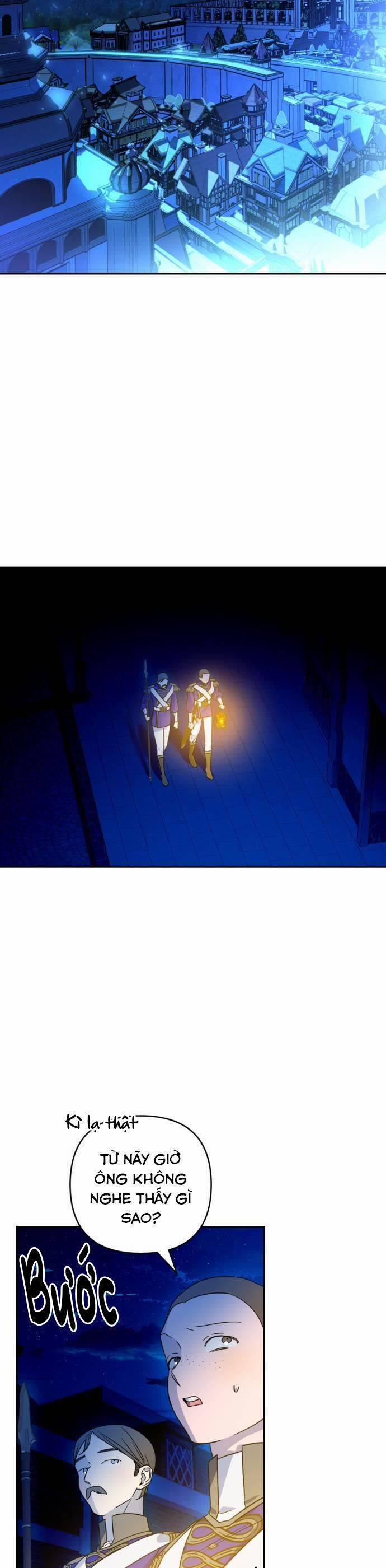 Công Chúa Mint Bé Nhỏ 41 trang 33