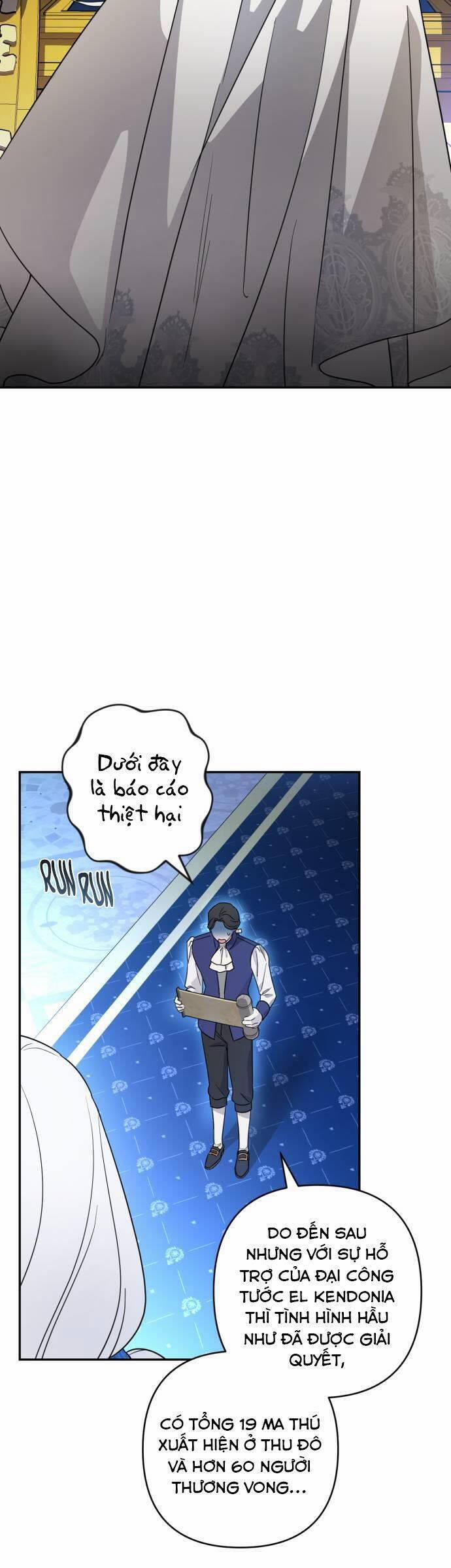 Công Chúa Mint Bé Nhỏ 41 trang 36