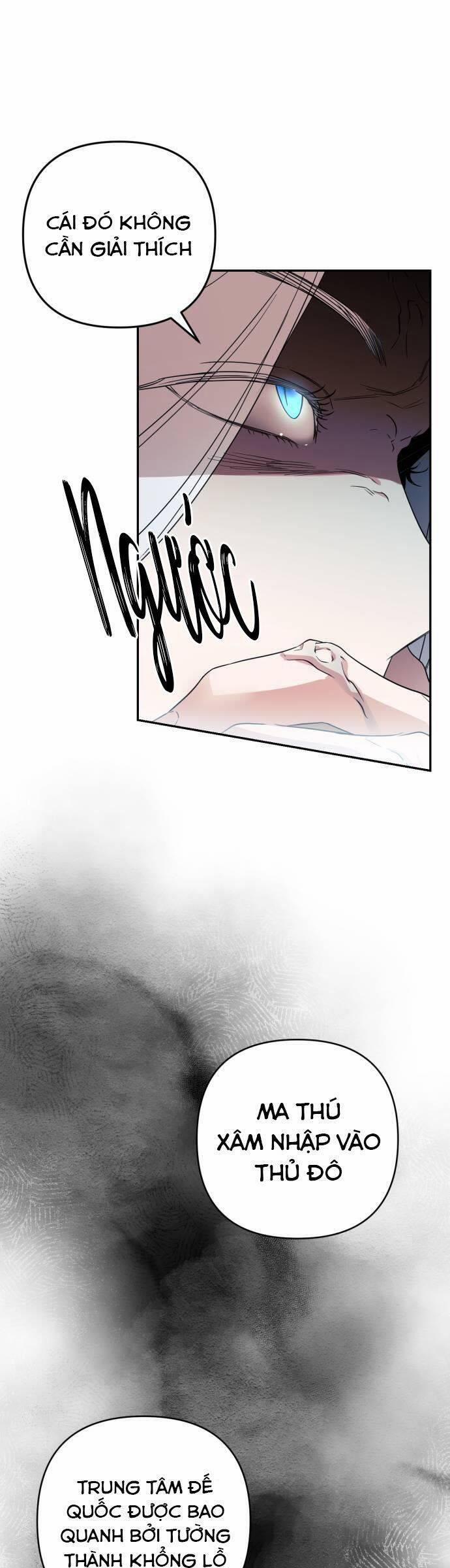 Công Chúa Mint Bé Nhỏ 41 trang 37