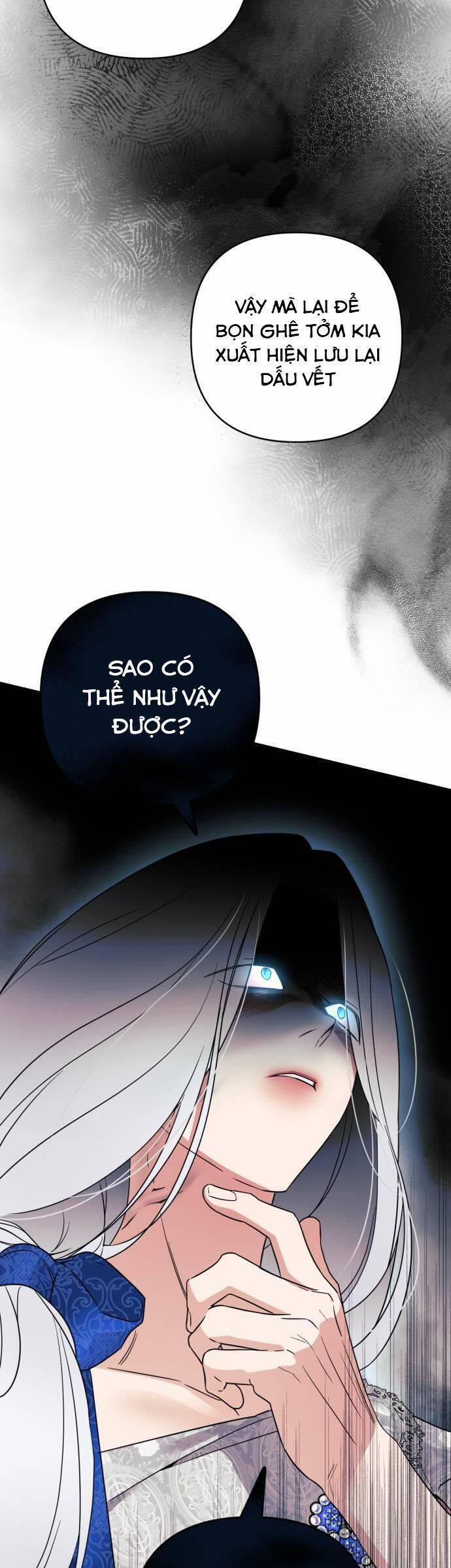 Công Chúa Mint Bé Nhỏ 41 trang 38