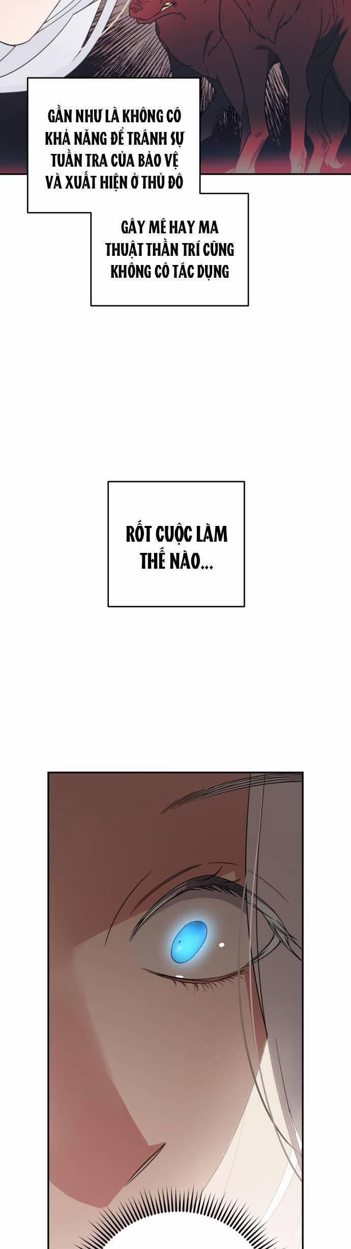 Công Chúa Mint Bé Nhỏ 41 trang 40