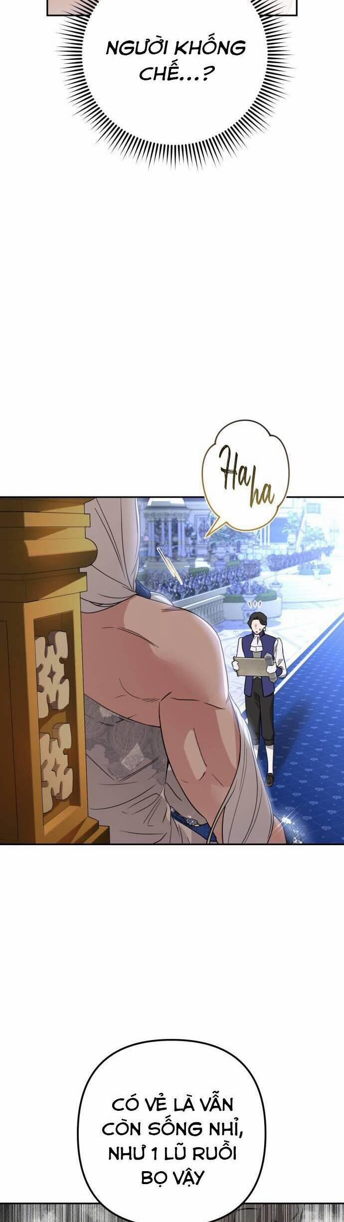 Công Chúa Mint Bé Nhỏ 41 trang 41