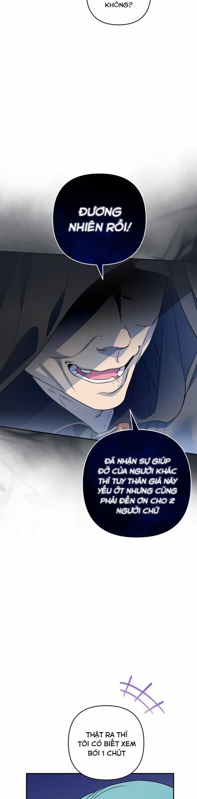 Công Chúa Mint Bé Nhỏ 41 trang 6