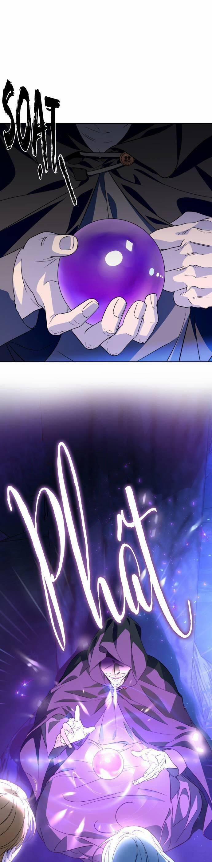 Công Chúa Mint Bé Nhỏ 41 trang 8