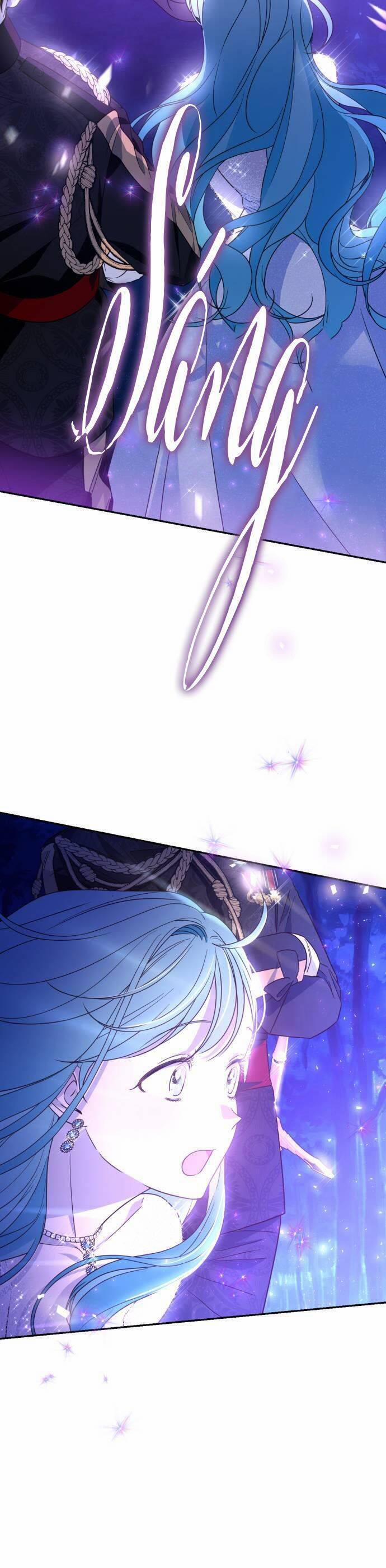 Công Chúa Mint Bé Nhỏ 41 trang 9