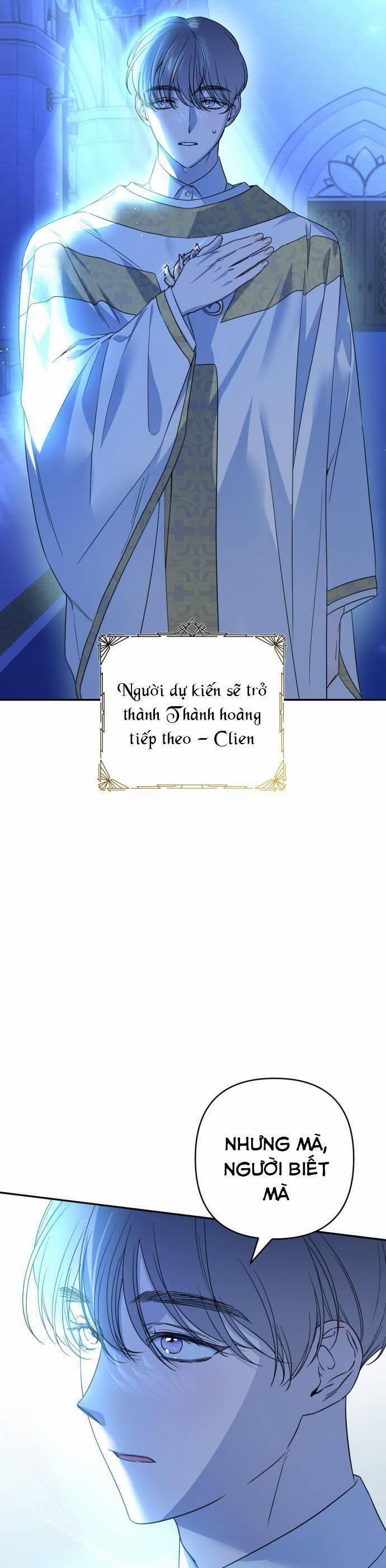 Công Chúa Mint Bé Nhỏ 42 trang 1