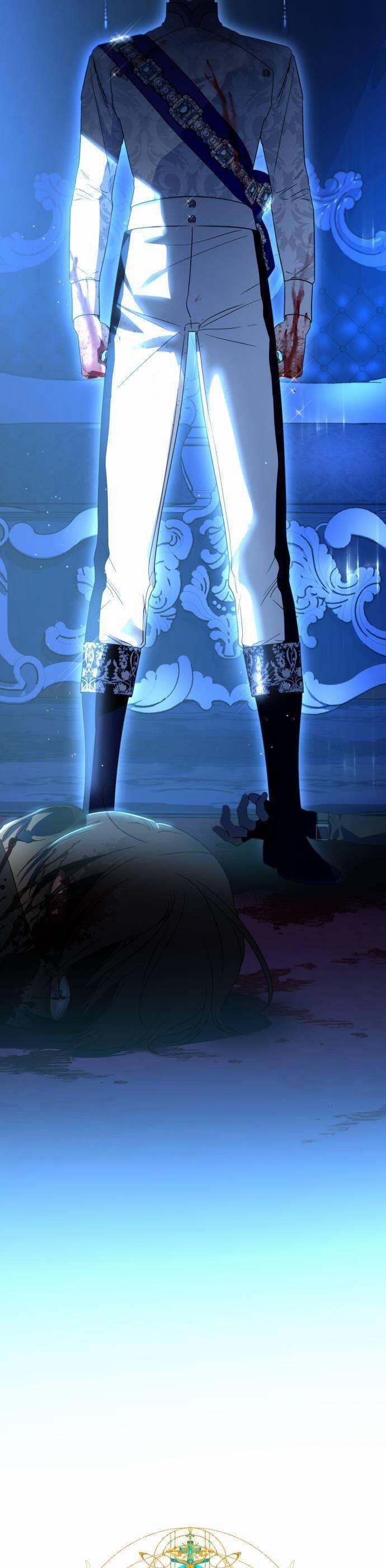 Công Chúa Mint Bé Nhỏ 42 trang 13