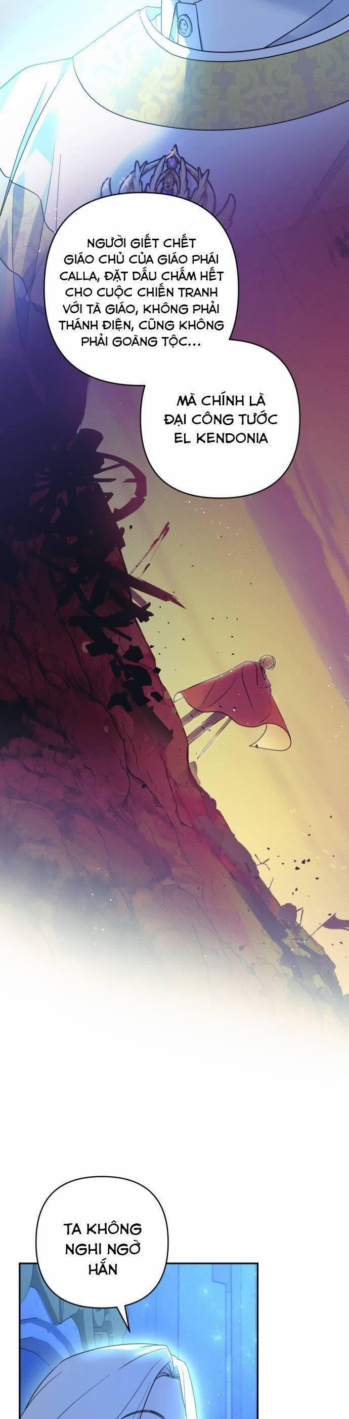 Công Chúa Mint Bé Nhỏ 42 trang 2