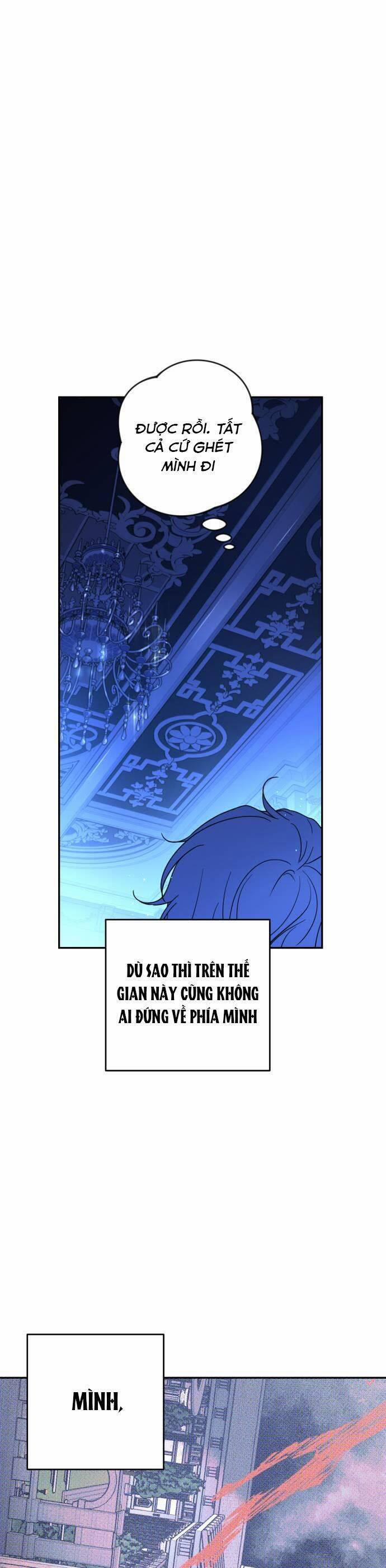 Công Chúa Mint Bé Nhỏ 42 trang 20