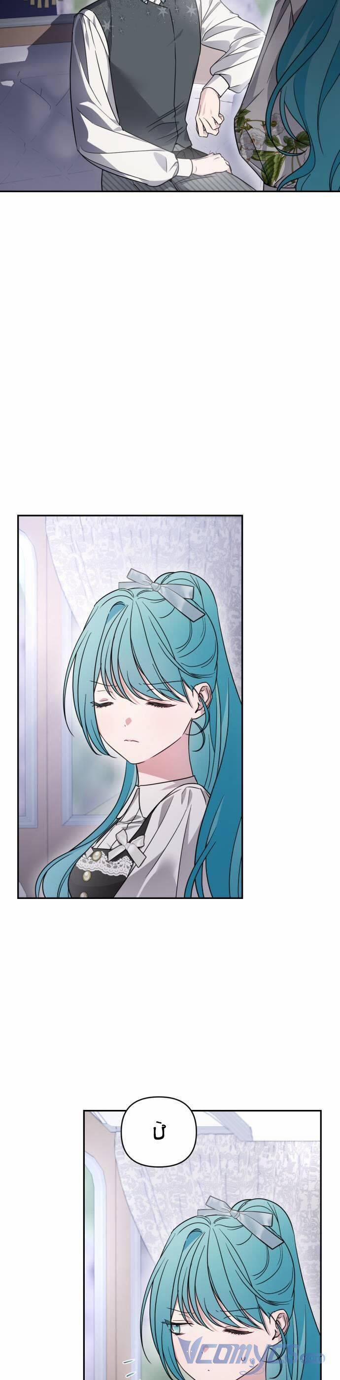 Công Chúa Mint Bé Nhỏ 42 trang 31