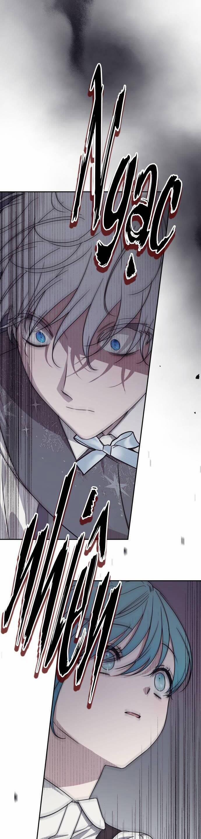 Công Chúa Mint Bé Nhỏ 42 trang 38