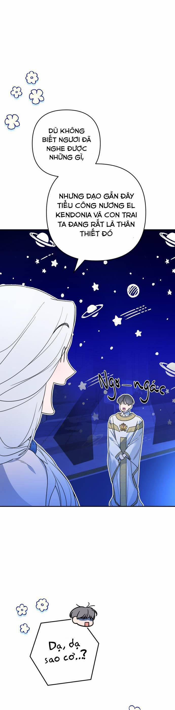 Công Chúa Mint Bé Nhỏ 42 trang 4