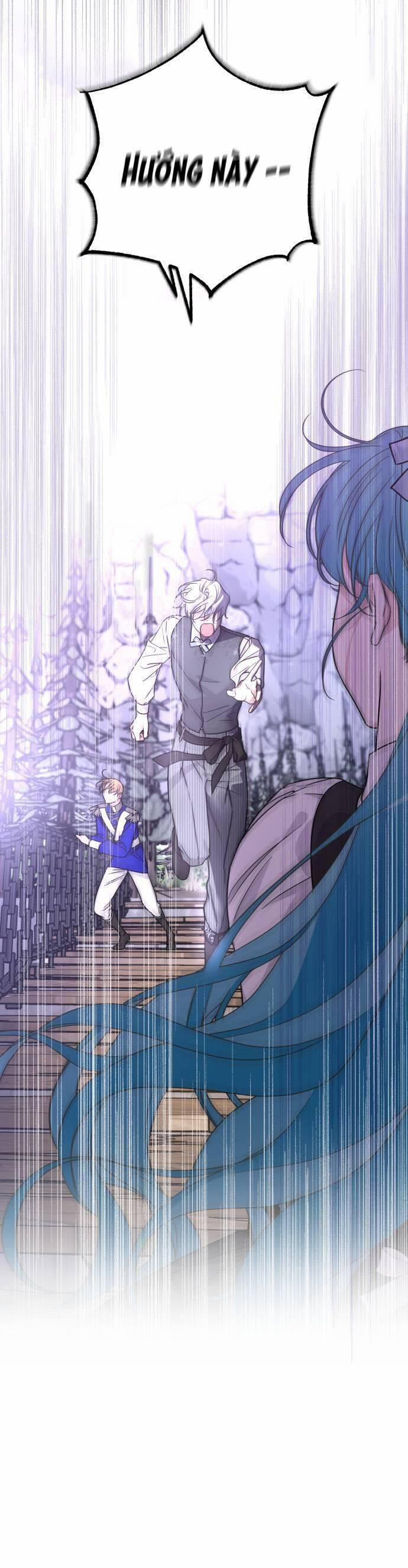 Công Chúa Mint Bé Nhỏ 42 trang 43