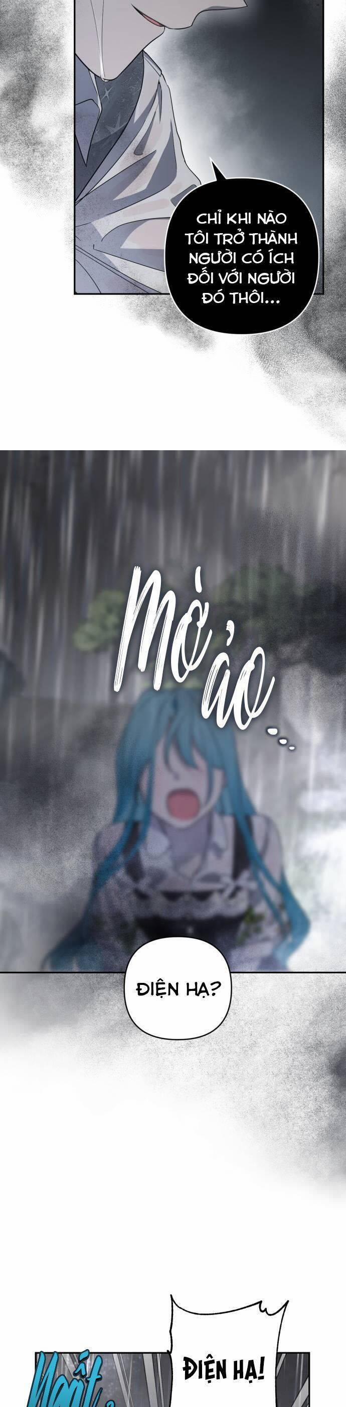 Công Chúa Mint Bé Nhỏ 43 trang 24