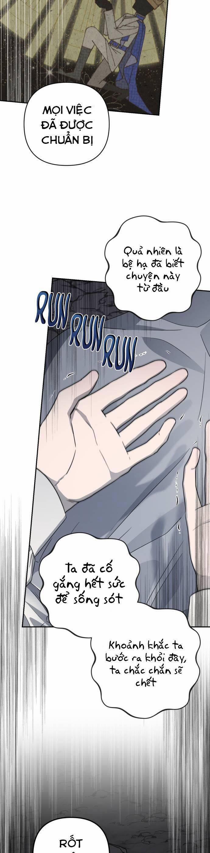 Công Chúa Mint Bé Nhỏ 43 trang 36