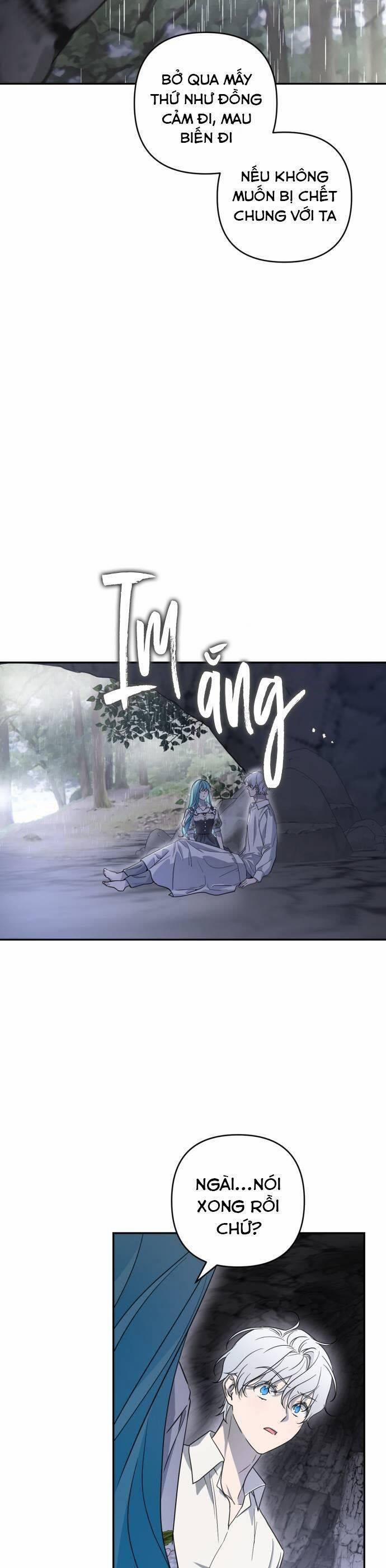 Công Chúa Mint Bé Nhỏ 43 trang 38