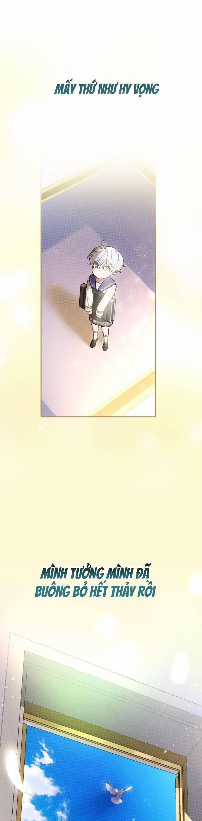 Công Chúa Mint Bé Nhỏ 43 trang 45