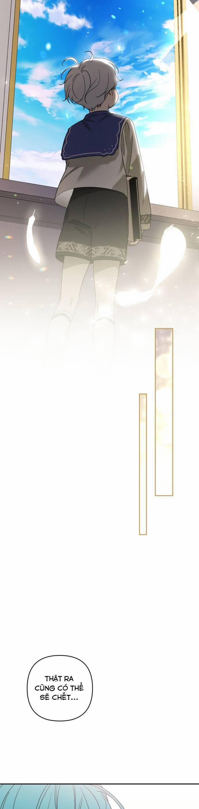 Công Chúa Mint Bé Nhỏ 43 trang 46