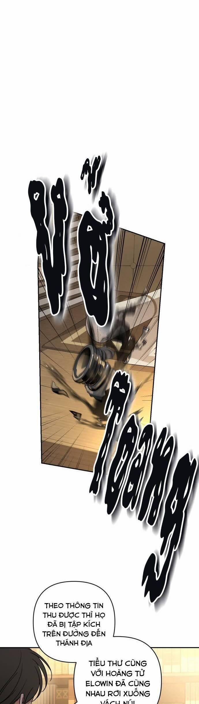 Công Chúa Mint Bé Nhỏ 43 trang 49