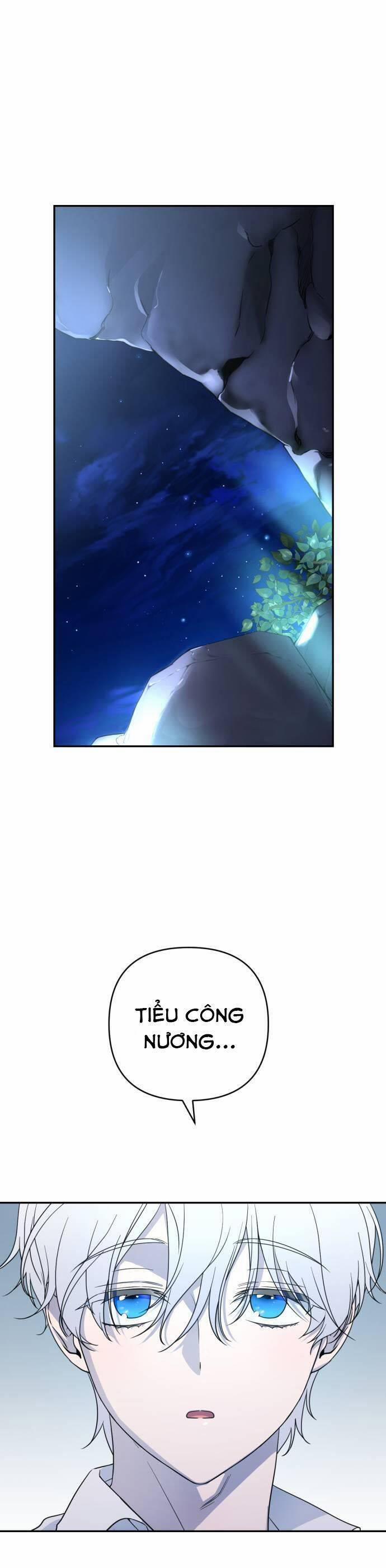 Công Chúa Mint Bé Nhỏ 44 trang 0