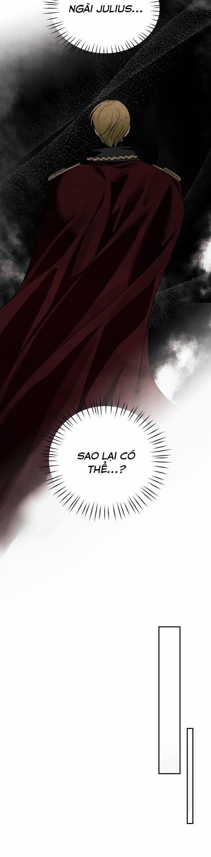 Công Chúa Mint Bé Nhỏ 44 trang 17