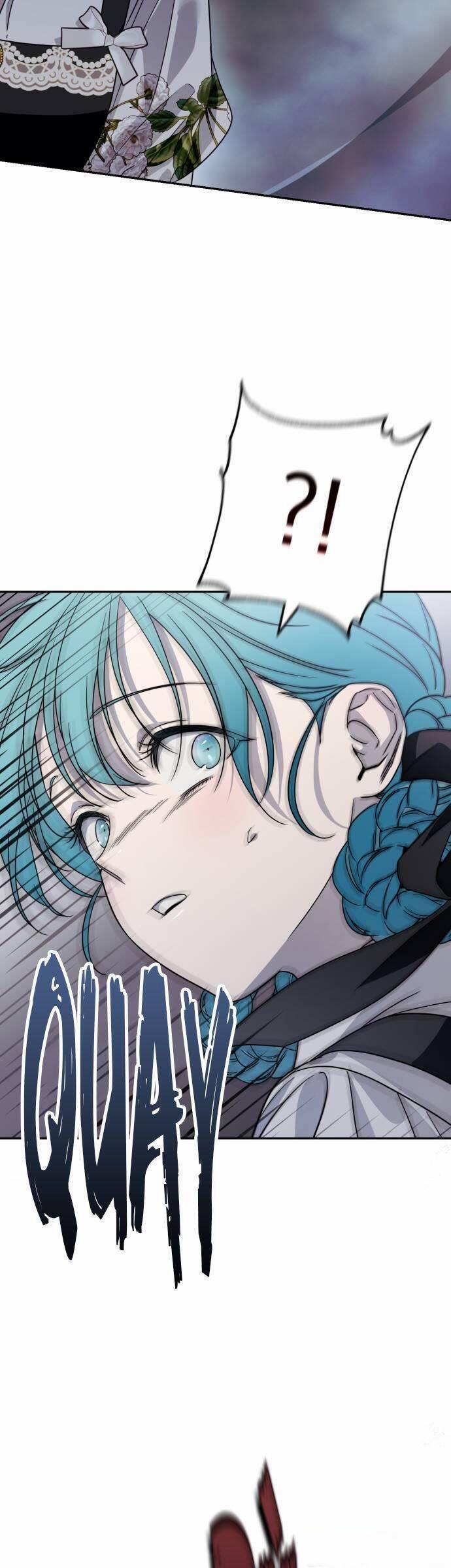 Công Chúa Mint Bé Nhỏ 44 trang 24