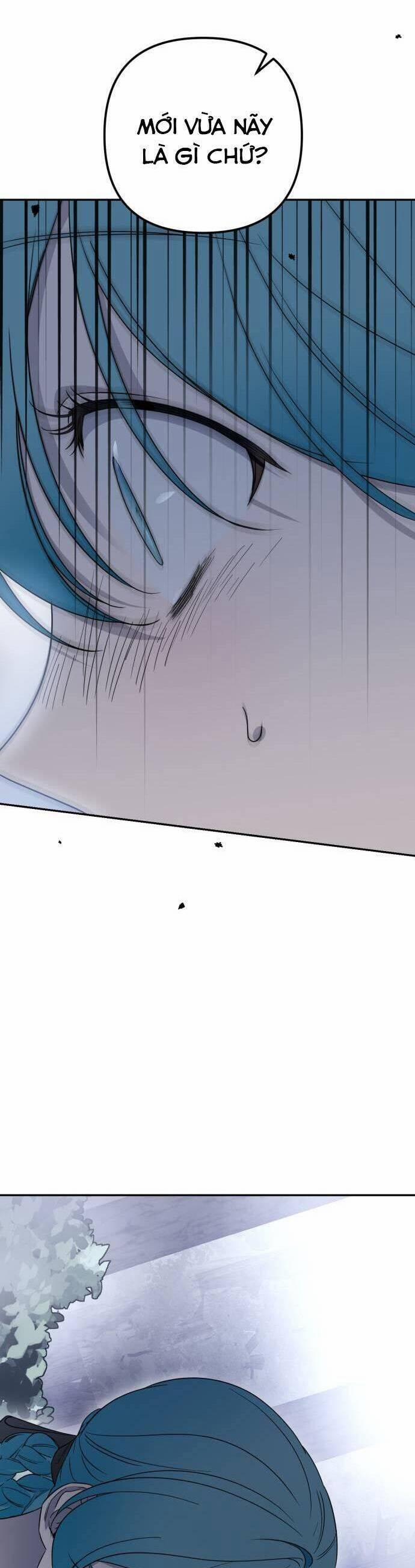 Công Chúa Mint Bé Nhỏ 44 trang 34