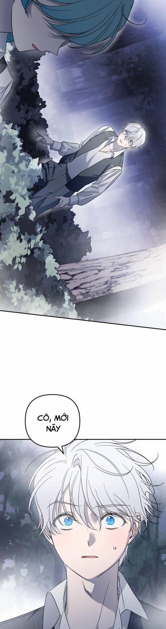 Công Chúa Mint Bé Nhỏ 44 trang 35