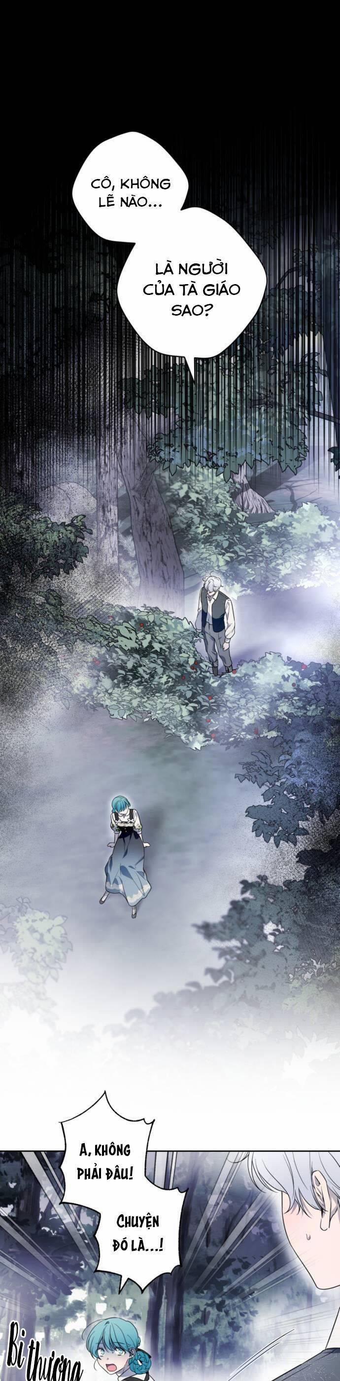 Công Chúa Mint Bé Nhỏ 45 trang 0