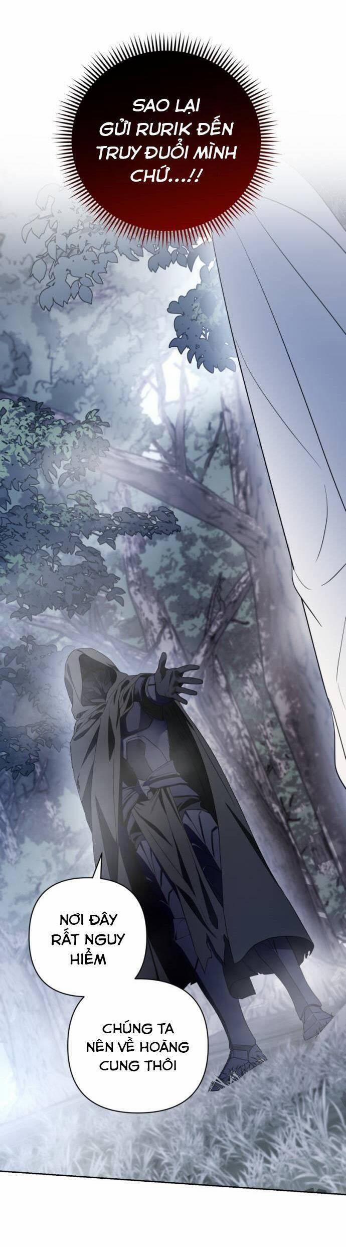 Công Chúa Mint Bé Nhỏ 45 trang 12