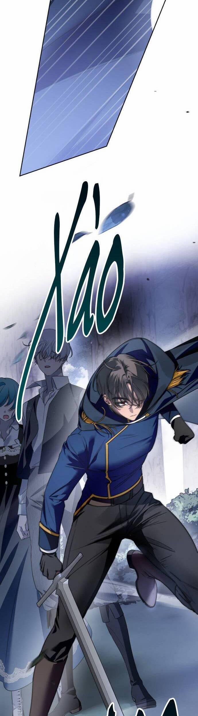 Công Chúa Mint Bé Nhỏ 45 trang 14