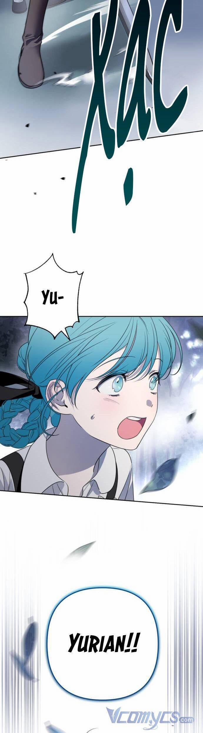 Công Chúa Mint Bé Nhỏ 45 trang 15