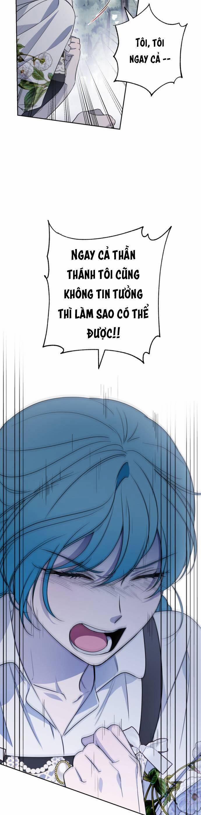 Công Chúa Mint Bé Nhỏ 45 trang 2