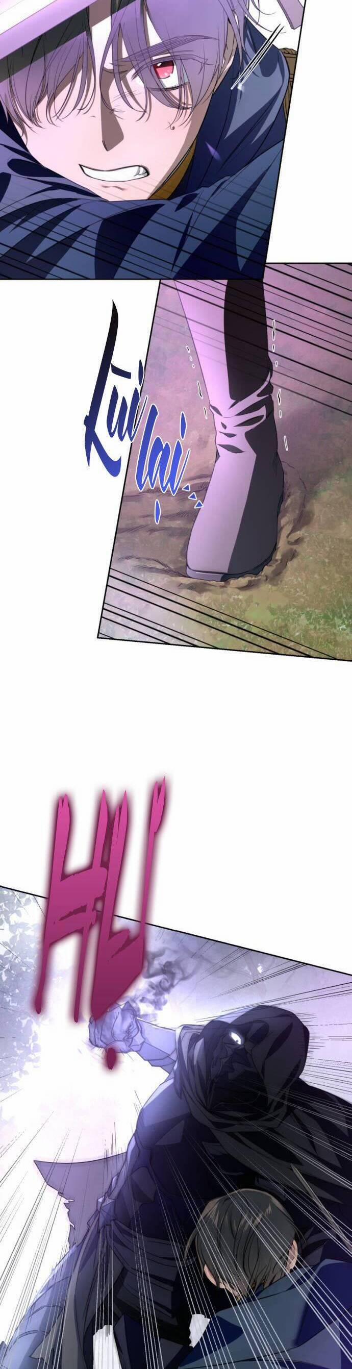 Công Chúa Mint Bé Nhỏ 45 trang 22