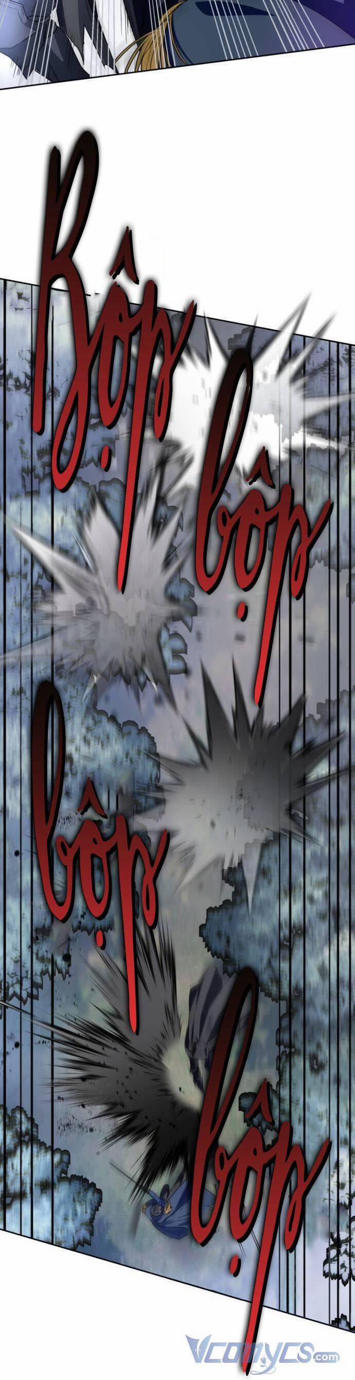 Công Chúa Mint Bé Nhỏ 45 trang 23