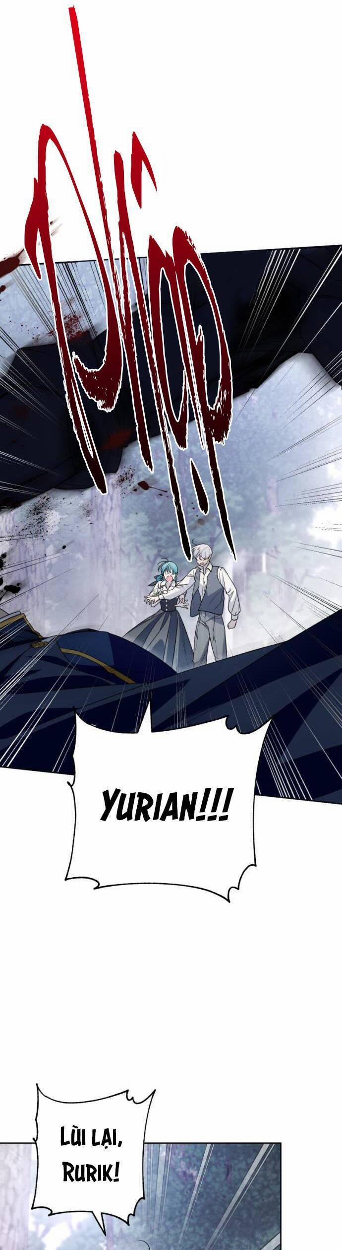 Công Chúa Mint Bé Nhỏ 45 trang 24